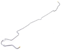 Picture of OMIX OMI Fuel Lines - 17732.14