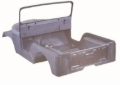 Picture of OMIX OMI Tub Kits Other Body Components - 12001.10