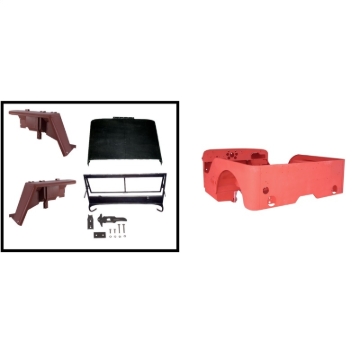 Picture of OMIX OMI Tub Kits Other Body Components - 12001.04