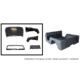 Picture of OMIX OMI Tub Kits Other Body Components - 12001.13