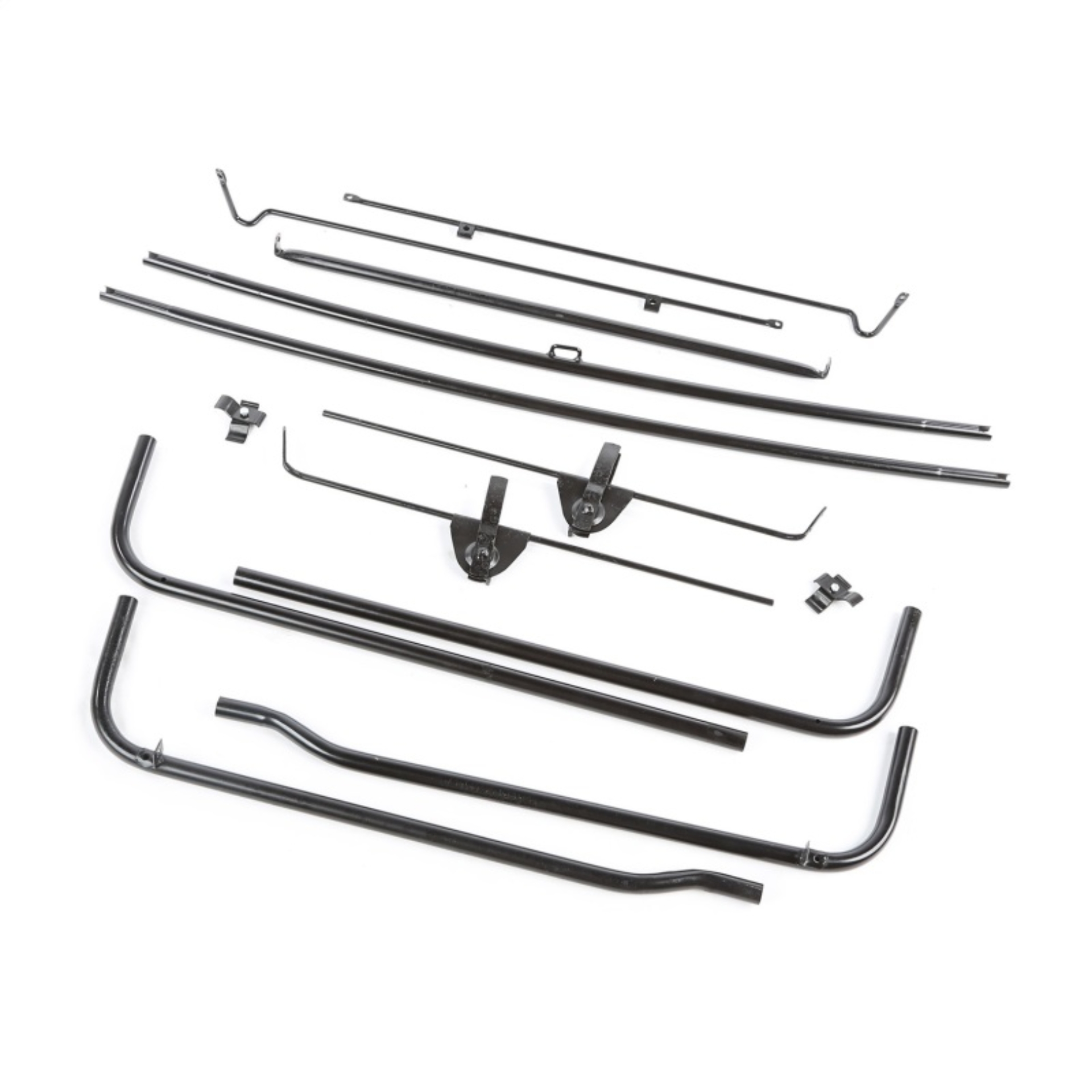 Picture of OMIX OMI Top Bow Assemblies Other Body Components - 12022.10