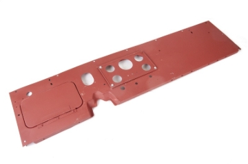Picture of OMIX OMI Interior Accessories Dash & Interior Trim - 13320.02