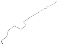 Picture of OMIX OMI Fuel Lines - 17732.16