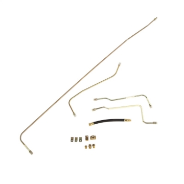 Picture of OMIX OMI Fuel Lines - 17732.03