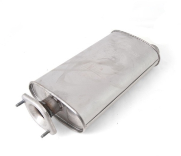 Picture of OMIX OMI Mufflers - 17609.24