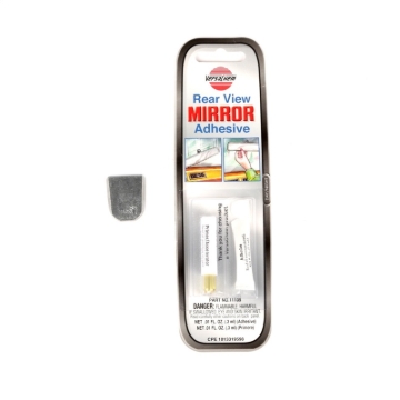 Picture of OMIX OMI Mirrors Rear Exterior Trim - 11021.02