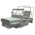Picture of OMIX OMI Tub Kits Other Body Components - 12001.01