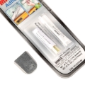Picture of OMIX OMI Mirrors Rear Exterior Trim - 11021.02