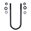 Picture of OMIX OMI U-Bolts Rear - 18204.08
