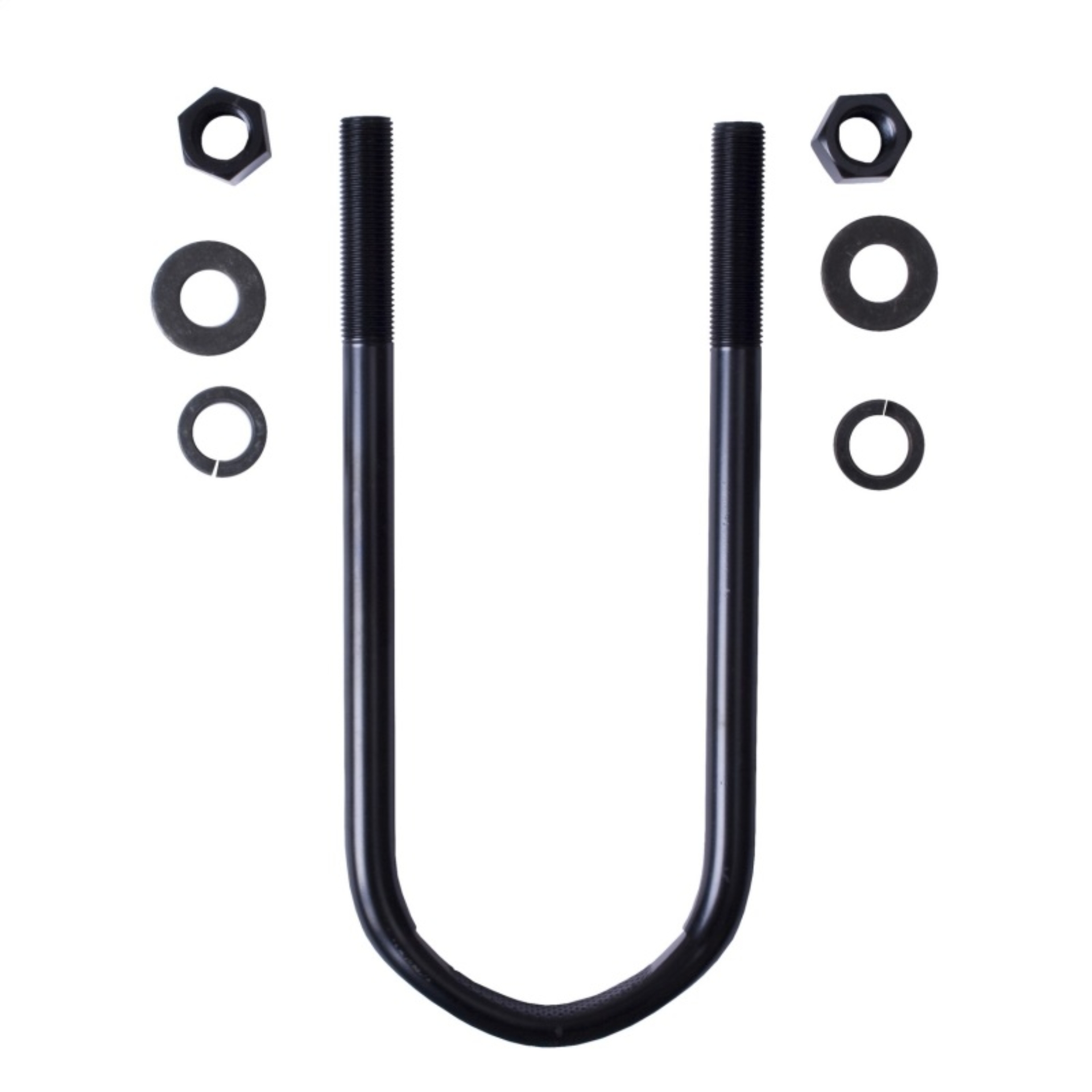 Picture of OMIX OMI U-Bolts Rear - 18204.08