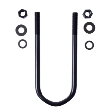 Picture of OMIX OMI U-Bolts Rear - 18204.08