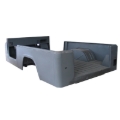 Picture of OMIX OMI Tub Kits Other Body Components - DMC-5763816