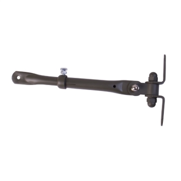 Picture of OMIX OMI Mirrors Exterior Trim - 11001.10