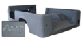 Picture of OMIX OMI Tub Kits Other Body Components - DMC-5763816