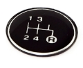 Picture of OMIX OMI Gears Distributor Gears - 18884.33