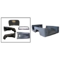 Picture of OMIX OMI Tub Kits Other Body Components - DMC-5763816