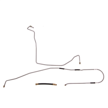 Picture of OMIX OMI Fuel Lines - 17732.05