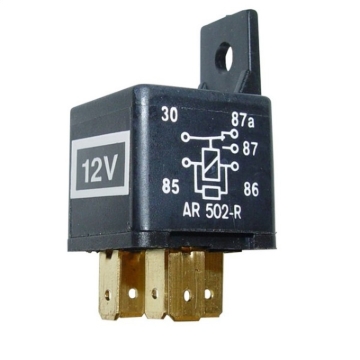 Picture of OMIX OMI Flash Relays Light Accessories and Wiring - 17237.02