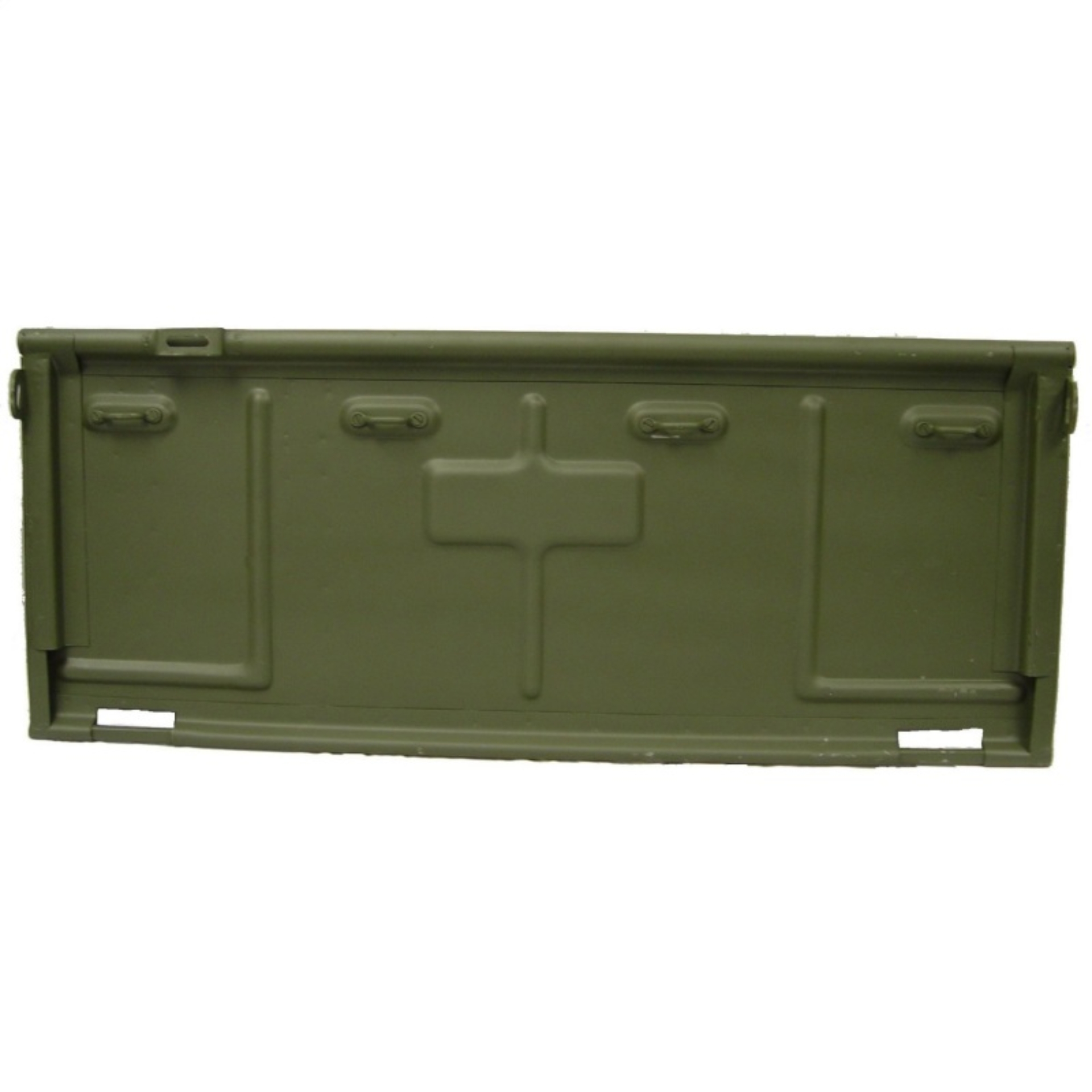Picture of OMIX OMI Tailgates - 12005.02