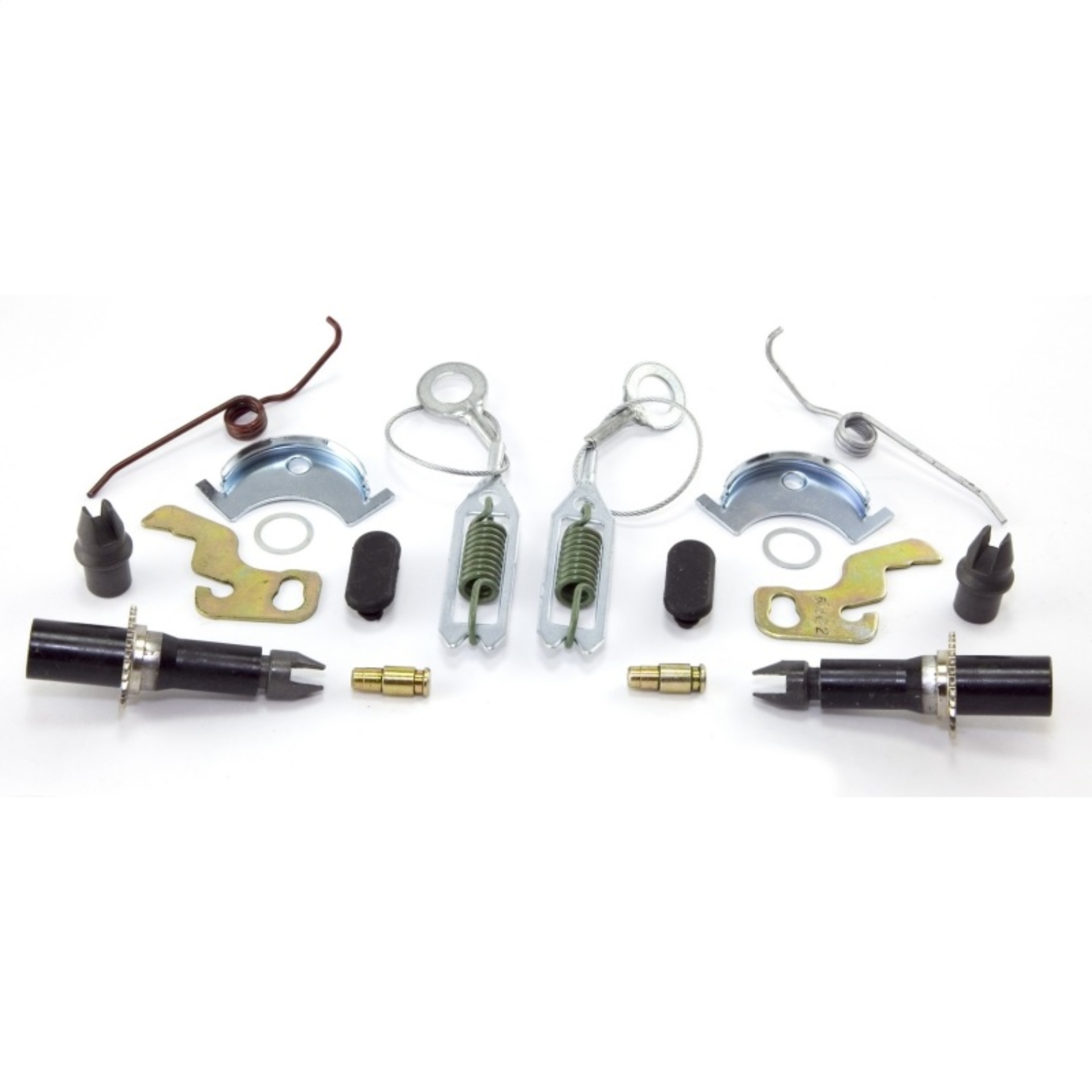 Picture of OMIX OMI Brake Hardware - 4636779