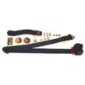 Picture of OMIX OMI Seat Belts Seat Belts & Harnesses - 13202.01