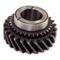 Picture of OMIX OMI Gears Distributor Gears - 18883.07