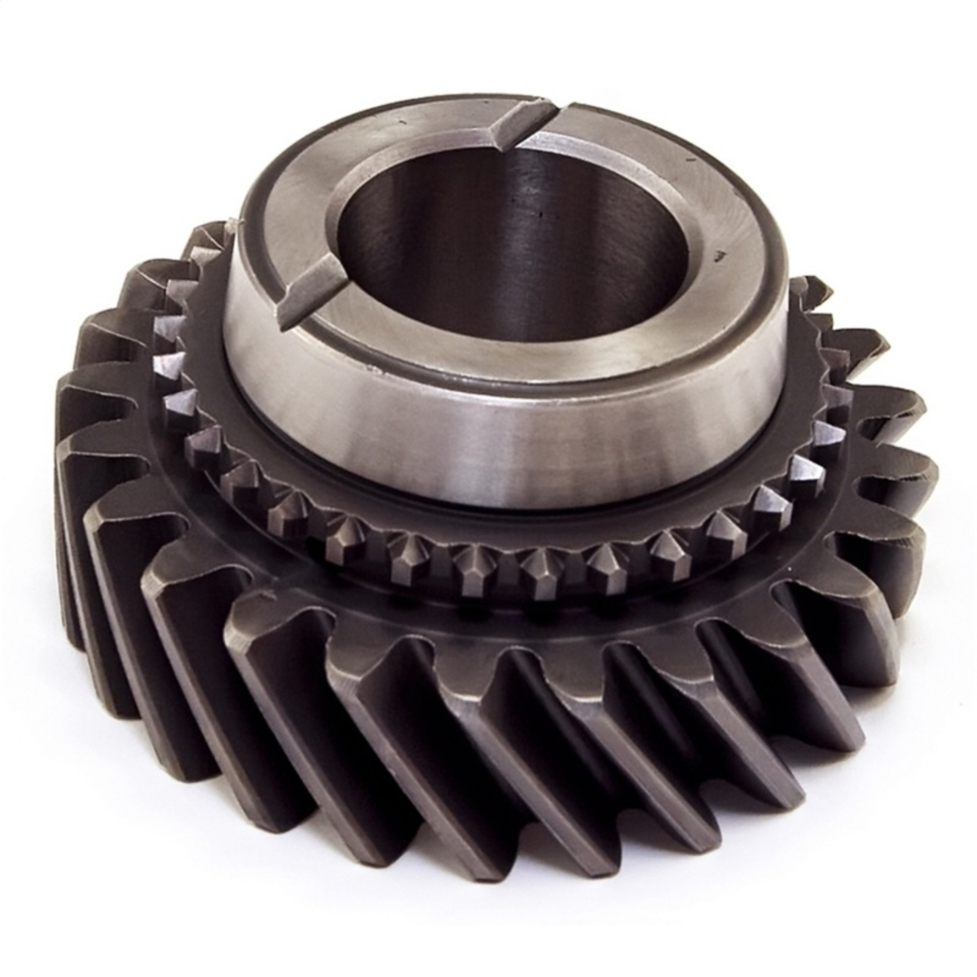 Picture of OMIX OMI Gears Distributor Gears - 18883.07