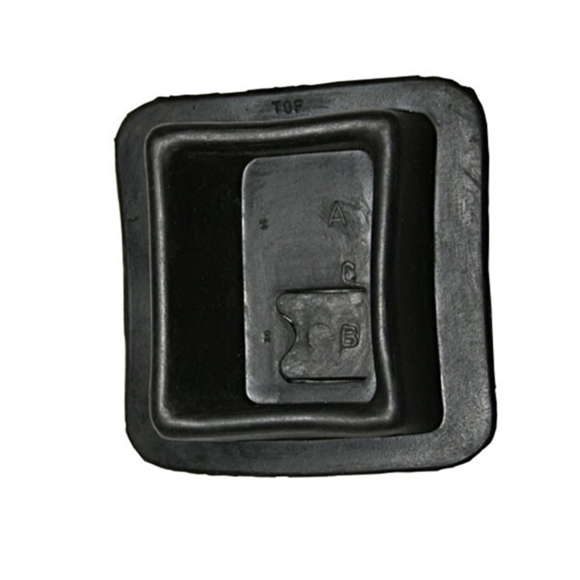 Picture of OMIX OMI Clutch Forks - 16918.03