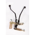 Picture of OMIX OMI Twin Stick Shifters - 18674.01