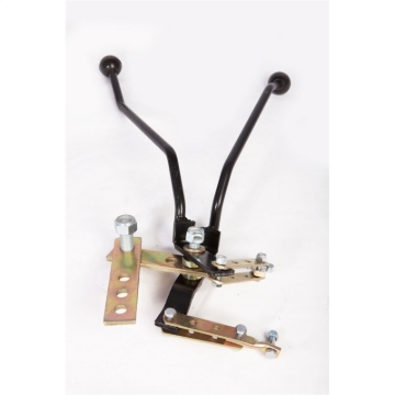 Picture of OMIX OMI Twin Stick Shifters - 18674.01