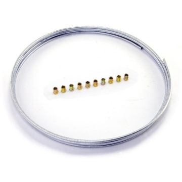 Picture of OMIX OMI Fuel Lines - 16737.82