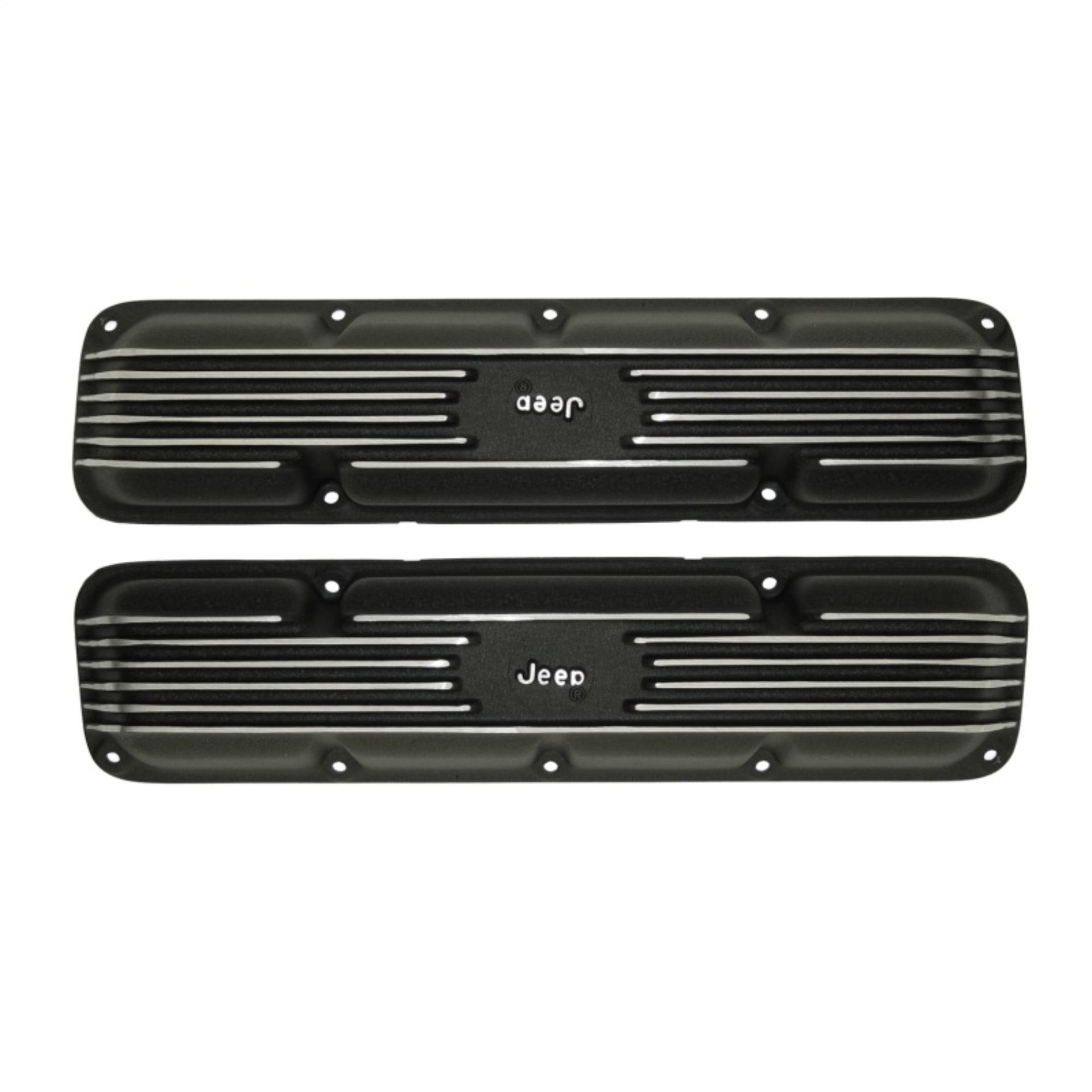 Picture of OMIX OMI Valve Covers - DMC-6920