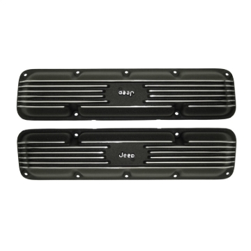 Picture of OMIX OMI Valve Covers - DMC-6920