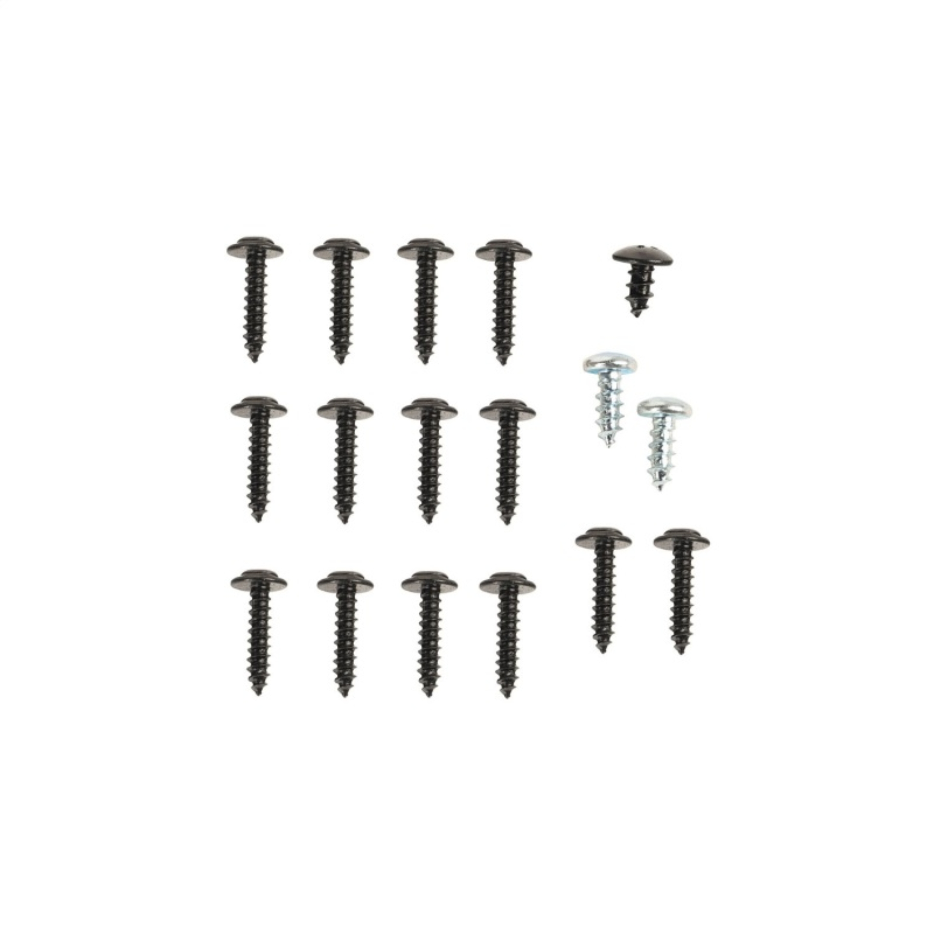 Picture of OMIX OMI Soft Top Hardware - 13510.37