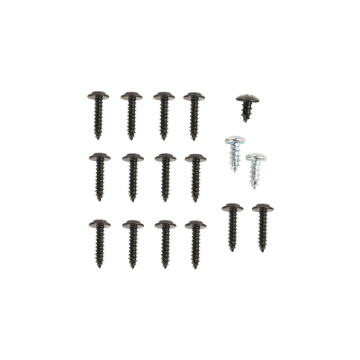 Picture of OMIX OMI Soft Top Hardware - 13510.37