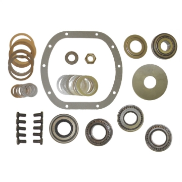 Picture of OMIX OMI Diff Rebuild Kits - 16501.01