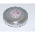 Picture of OMIX OMI Caps Fuel Caps - 17726.04