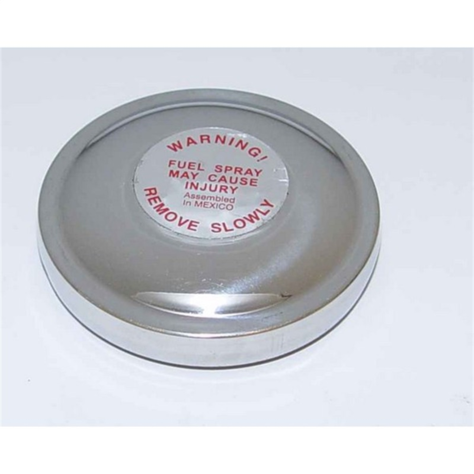 Picture of OMIX OMI Caps Fuel Caps - 17726.04