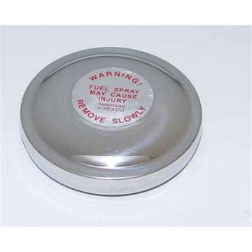 Picture of OMIX OMI Caps Fuel Caps - 17726.04