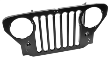 Picture of OMIX OMI Grilles - DMC-668124