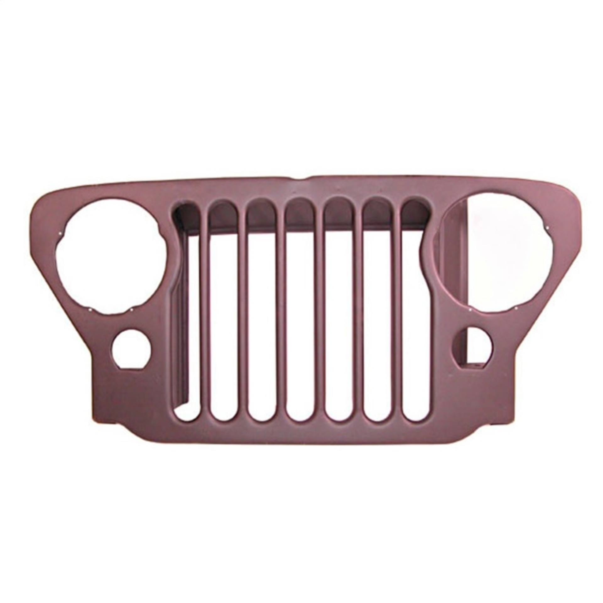 Picture of OMIX OMI Grilles - DMC-663536