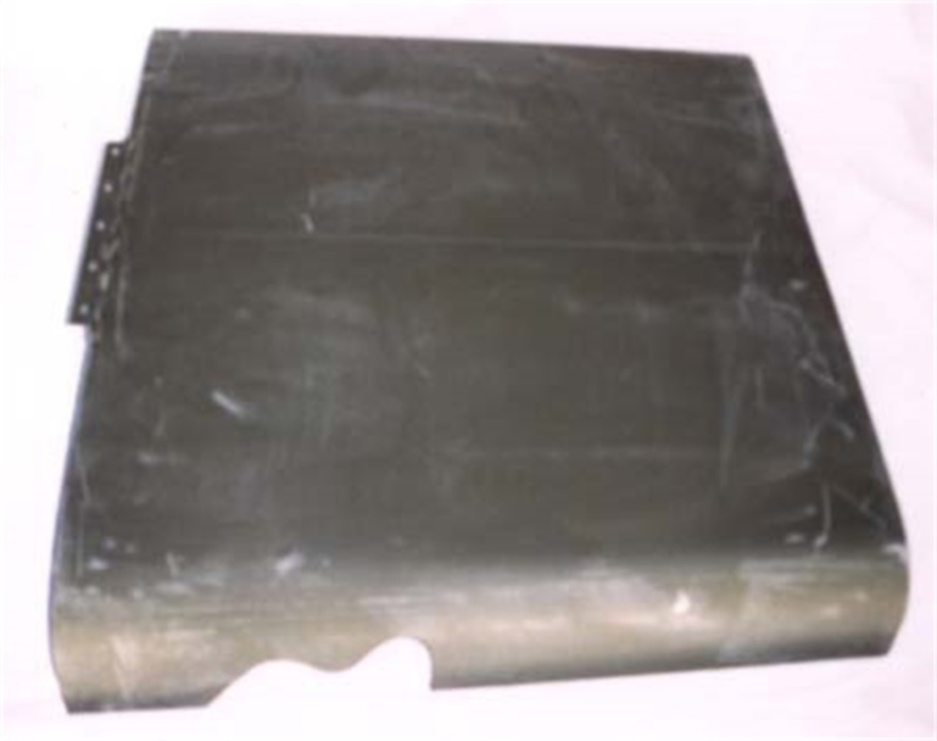 Picture of OMIX OMI Hoods - 12003.02