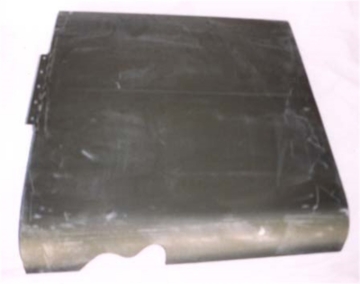 Picture of OMIX OMI Hoods - 12003.02