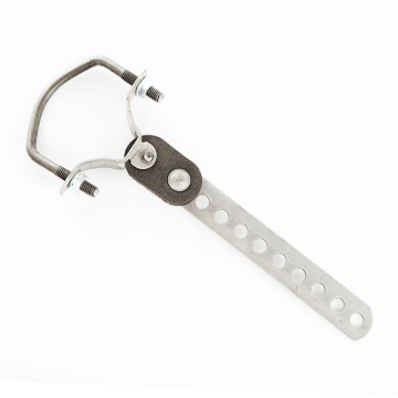 Picture of OMIX OMI Exhaust Hangers - 17620.02