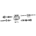 Picture of OMIX OMI Hardware - 18802.01