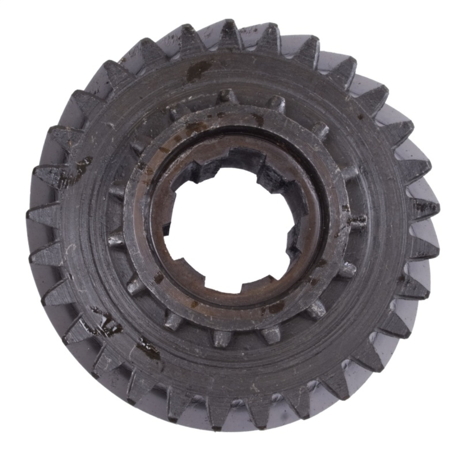 Picture of OMIX OMI Main Shaft Gears Distributor Gears - 18670.25