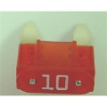 Picture of OMIX OMI Cables/Fuses Light Accessories and Wiring - 17255.02