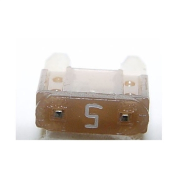 Picture of OMIX OMI Cables/Fuses Light Accessories and Wiring - 17255.01