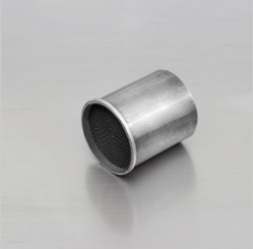 Picture of Remus RMS Moto Catalytic Converters Catalytic Converter Direct Fit - KAT011