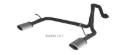 Picture of Remus RMS Axle Back Exhausts - 866004 1617